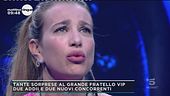 GFVIP: la nuova puntata