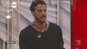 GFVIP: l'uscita di Andrea Montovoli