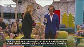 GFVIP: Adriana Volpe vs Antonio Zequila