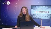 Ultim'ora: mille turisti in quarantena a Tenerife