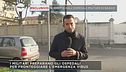 Esclusivo in diretta dall'ospedale di Baggio