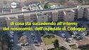 La denuncia degli infermieri di Codogno