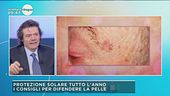 Curiamo la pelle
