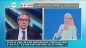 Coronavirus: parla l'esperto