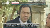 Esclusivo: Palermo l'assessore alla Sanità