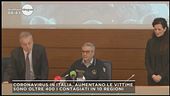 Coronavirus: il virus si sta ancora diffondendo
