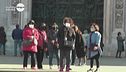 Coronavirus in Italia: Milano fantasma