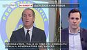 Luca Zaia a Mattino 5