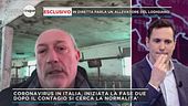 Coronavirus: parla un allevatore del lodigiano