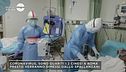 Coronavirus: guariti i due cinesi a Roma
