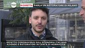 Coronavirus: L'Italia più forte del contagio