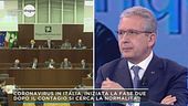 Coronaviris: la riflessione di Gianfranco Librandi