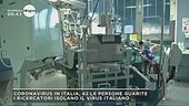Coronavirus, isolato il ceppo italiano