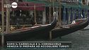 Venezia dopo il carnevale e il coronavirus