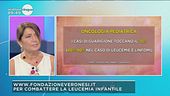 Oncologia pediatrica
