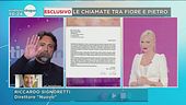 GFVIP: Antonella Elia lascia il fidanzato?