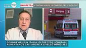 Coronavirus: Prof. Fausto Baldanti