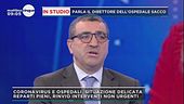 Coronavirus, ospedali in crisi