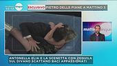 Pietro e le scenette di Antonella Elia