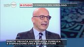 Coronavirus: i consigli del virologo