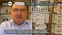 In diretta da Codogno la storia di Carlo
