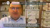 In diretta da Codogno la storia di Carlo