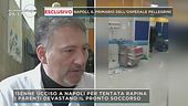 Napoli, le parole del dott. Bellinfante
