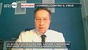 Governo, regole contro il Coronavirus