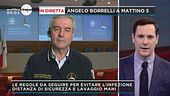 Coronavirus: emergenza sanitaria