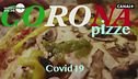 Pizza "Corona": è polemica Italia-Francia
