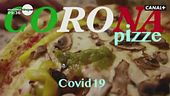 Pizza "Corona": è polemica Italia-Francia
