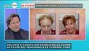 La calvizie femminile