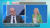 Coronavirus: i consigli del virologo