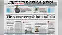 Coronavirus: Ecco le nuove regole