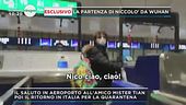 Coronavirus: Il racconto di Niccolò
