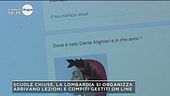 Scuole chiuse? La didattica non si ferma!