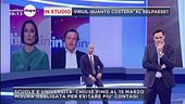 Scuole e università chiuse fino al 15 marzo