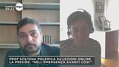 Coronavirus? La docenza diventa on line