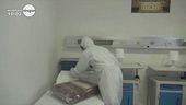 Resta alta l'allerta Coronavirus in Italia