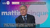 In studio virus, come sconfiggere la paura?