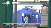Coronavirus: La situazione nella capitale