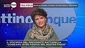 Coronavirus: parla Flavia Riccardo