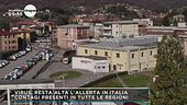 Coronavirus: allerta alta in Italia