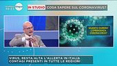 Coronavirus: quello che c'è da sapere