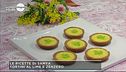 Tortini al lime e zenzero