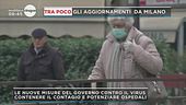 Coronavirus: le nuove misure del governo contro il virus