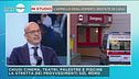 La diffusione del Coronavirus