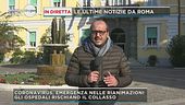 Coronavirus: in diretta gli aggiornamenti da nord a sud