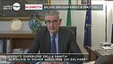 Parla Silvio Brusaferro