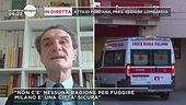 L'intervento di Attilio Fontana